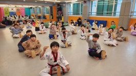 경무태권도
