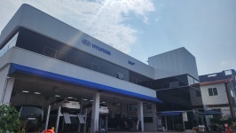 현대자동차블루핸즈 구영점