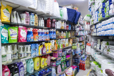 리빙아울렛DC마트