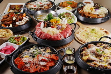 백선당찜닭 탄방 본점