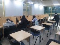 대교하이캠퍼스 시지학원