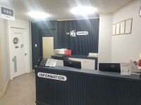 대교하이캠퍼스 시지학원