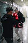 일산 BOX1 복싱 본관