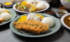 에바돈가츠 고산점