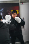 일산 BOX1 복싱 본관