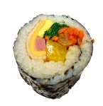 공단김밥