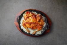 평촌길누룽지통닭