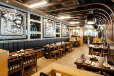 화사랑갈비 상동점