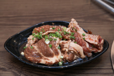 지게꾼 돼지갈비