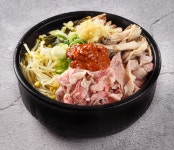 두물머리양평해장국 부천역직영점