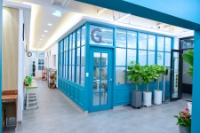 송정 비바아카데미학원