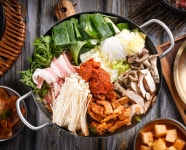 두물머리양평해장국 부천역직영점