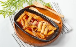 중평떡볶이 김포장기점