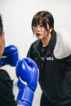 일산 BOX1 복싱 본관