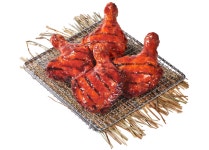 치킨인류 진주상대점