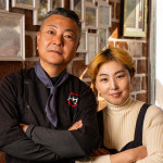초정육전밀면갈비탕전문점