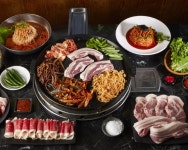 상구네솥뚜껑삼겹살 감일점