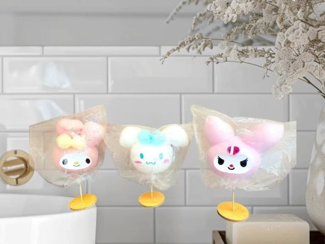 꿈꾸는라운지 솜사탕&아트팬시문구 동탄호수공원점