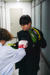 일산 BOX1 복싱 본관