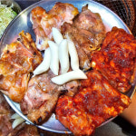 숯불닭갈비 계자람 오산세교직영점