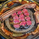 감성쪽갈비 고산점
