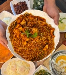 만수아구찜 대구수목원점
