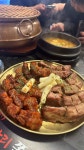 압구정항아리쪽갈비 소사점