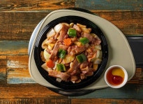 CAMP598송탄부대찌개 김포 구래점