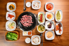 소양한우정육식당