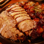 더맛있는족발보쌈 교대점