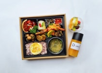 푸드박스 프리미엄