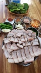 고향돼지국밥