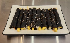 찐찐꼬마김밥 본점