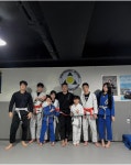 용인대백호합기도&라온주짓수