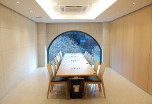 한일관 압구정점