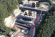 동원홈푸드 용인영업소