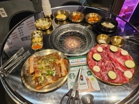 해운대연탄생갈비 하남미사점
