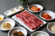 금산식육식당 광주본점