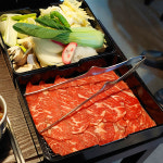 창공 스키야키&샤브샤브