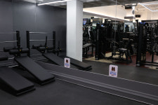 베리타스 피트니스 화서점