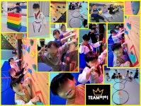 계명대아이태권도