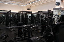 베리타스 피트니스 화서점