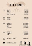 젤리헤어&네일