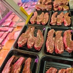 우솔이네 정육점