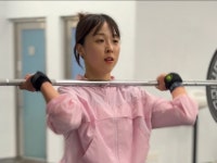 크로스핏 스네일 하남