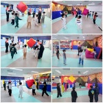 계명대아이태권도