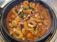 8선 양대창&곱창전골