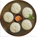 백남옥달인손만두 방학점
