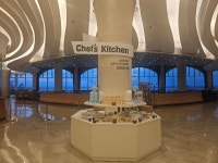 쏠비치삼척 셰프스키친