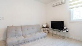 월악산푸른향기펜션